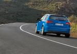 Audi S3 Sportback 2008 года (WW)